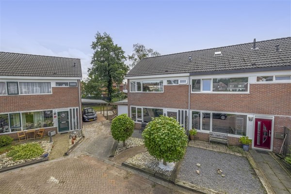 Medium property photo - Ring 30, 9665 EV Oude Pekela